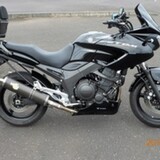 TDM900