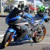 Ninja 250 ABS