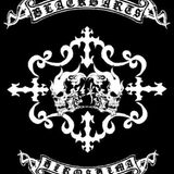  BLACK BARTS M/C