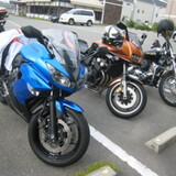 Kansai Touritng Club-Absolute-