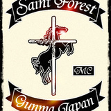 Saint Forest Motorcycle Club
