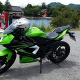 バイク大好きツーリング