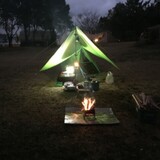 野クル練習中