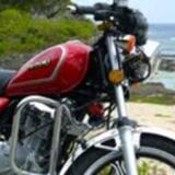 125Ride