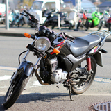 CBF125