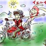 東三河発!のんびりゆるツーリング(仮)