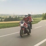Riding 観光めぐり