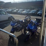 学生バイククラブ