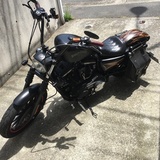 ツーリング仲間募集中