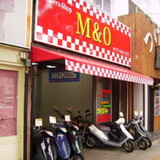 バイクショップ　Ｍ＆Ｏ