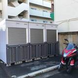 新型BOX SHELLO レンタルスペース!