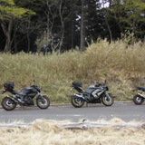 Bike!story!!J.J倶楽部