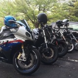 バイクチームW.I.L