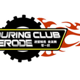 TOURING CLUB ZERODE(連饗輪愚 食楽舞 零～奴)