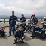 神奈川ハーレーフレンズ俱楽部