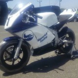 MAVERICK RACING
