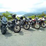 DS Motorcycle Club