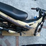 ティアラ120R