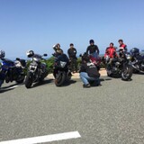 栃木のバイクツーリング倶楽部「ぐろりあす」