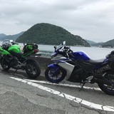 まったりツーリング