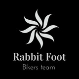 Rabbit foot ツーリングチーム