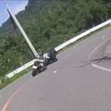 猛者ツー