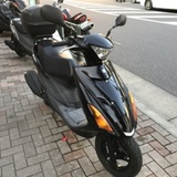 アドレスV125S