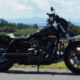 ハーレークラブ MARCS(マークス)Middle Aged Riders Club of Saitama