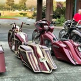 BAGGERS