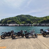 〜POLEPOLE〜 大阪         motorcycle toring club 