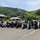 バイクツーリング京都どすえ!