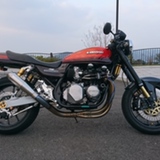 ゼファー750