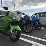 栃木ツーリングチーム青空