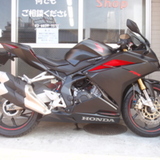 CBR250RR