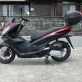PCX125