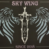 SKY  WING