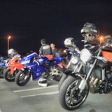 Life is ride