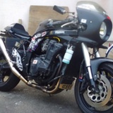 GSX-R1100
