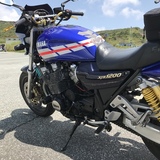 ヤマハ XJR1200