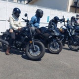 たつの 姫路 ツーリング同好会