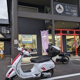IZUMO フォレスト (ロード、林道、原付ツーリング)