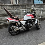 旧車、族車