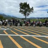 阿蘇ツーリング 速め 福岡発