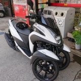 スクーターツーリング倶楽部