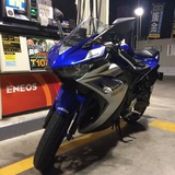 Touring Team