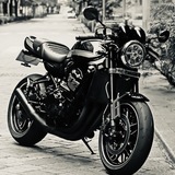 Naked Bikers ネイキッドバイカーズ