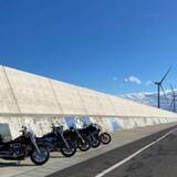 LEGEND   HARLEY   CLUB