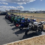 バイク乗っちゃう?