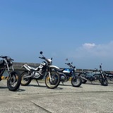 二輪鹿児島共進の旅