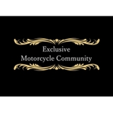 【EMC】 Exclusive Motorcycle Community